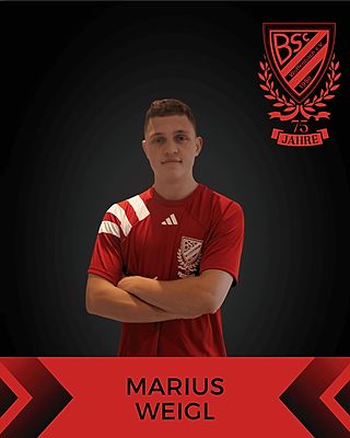 Marius Weigl