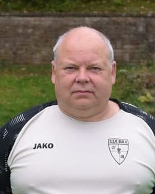 Carsten Weber