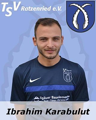 Ibrahim Karabulut