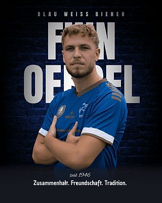 Finn Oergel