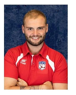 Timo Kinast