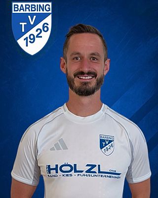 Johannes Giglberger