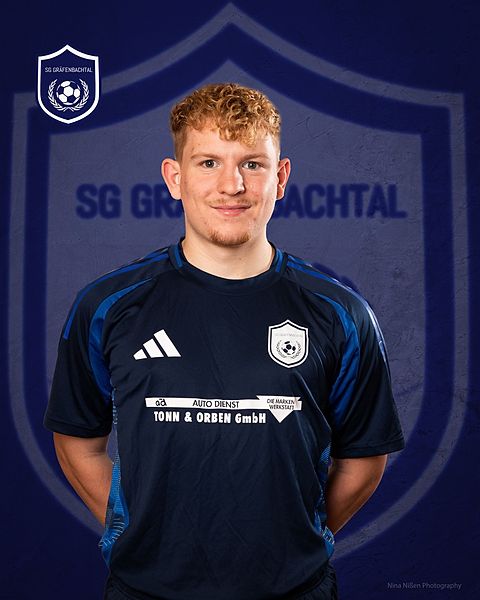 Foto: SG Gräfenbachtal