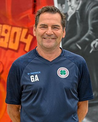 Günter Abel