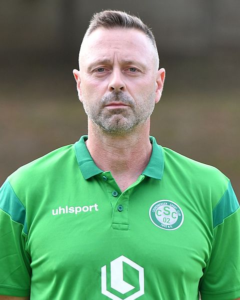 Foto: Odette Karbach