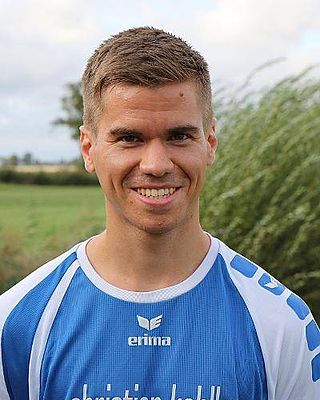 Matthis Knudsen