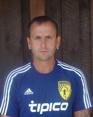 Ronny Sobzig