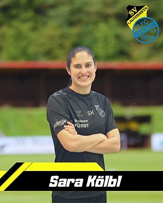 Sara Kölbl