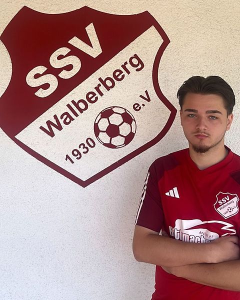 Foto: SSV Walberberg