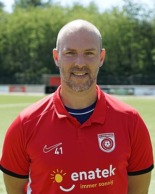 Daniel Erbse
