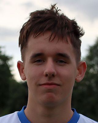 Tyrone Zeidler