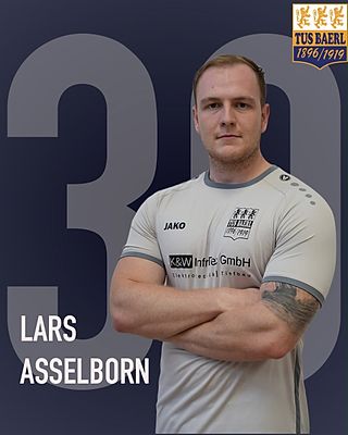 Lars Asselborn