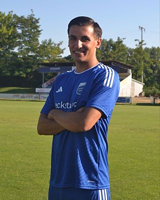 Berkan Celebi