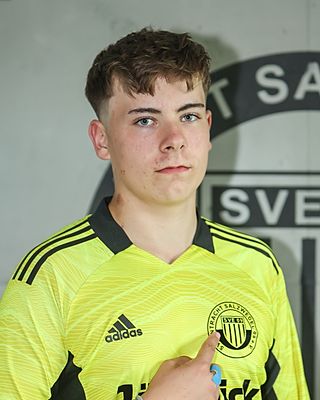 Silas Gianluca Rostin