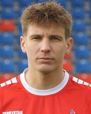 Philipp Wasilewski