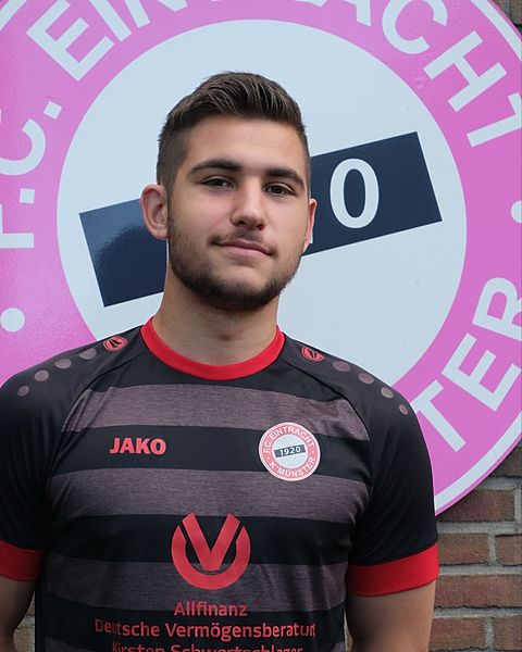 Foto: Eintracht Kornelimünster