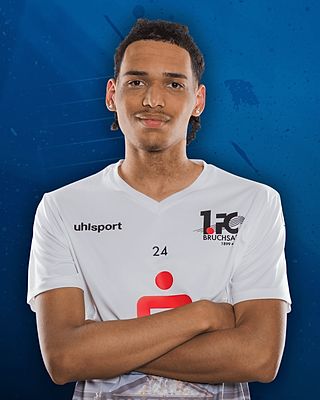 Jermaine Bobby Quartin