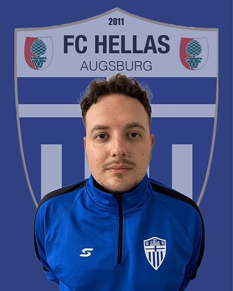 Foto: FC HELLAS Augsburg