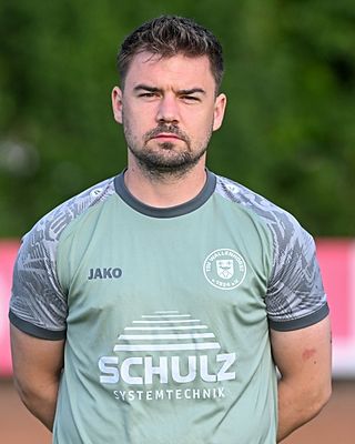 Max Samusch