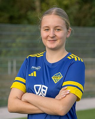 Leonie Primm