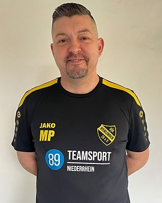 Meik Pyta