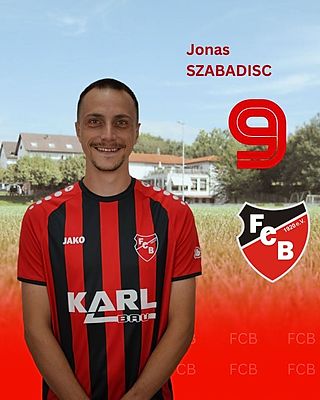 Jonas Szabadics