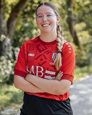 Carina Koller