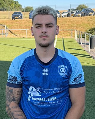 Afonso Lima Ferreira