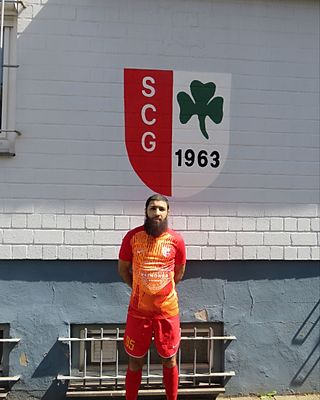 Mohamed Tajjiou