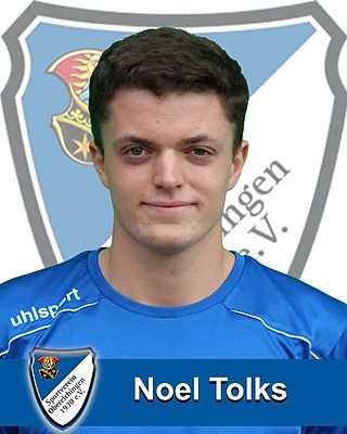 Noel Tolks