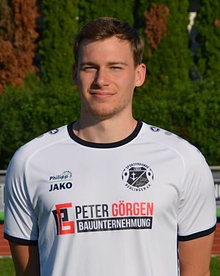 Lukas Seferin