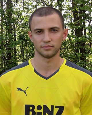 Kirill Ulrich