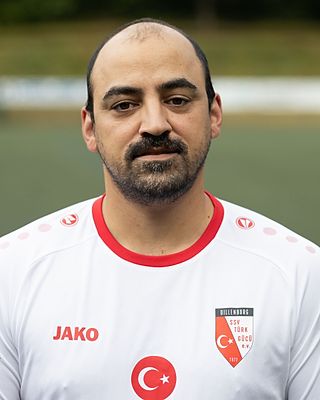 Cemal Kerman
