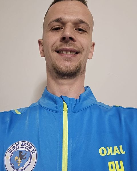 Foto: SV Bosna Berlin 94