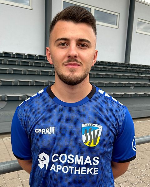 Foto: SSV Dillingen