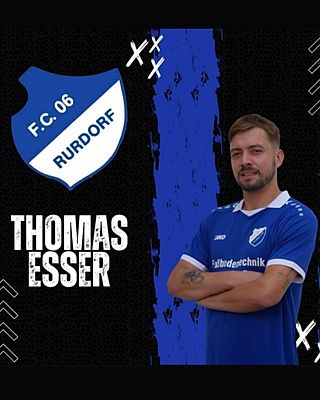 Thomas Esser