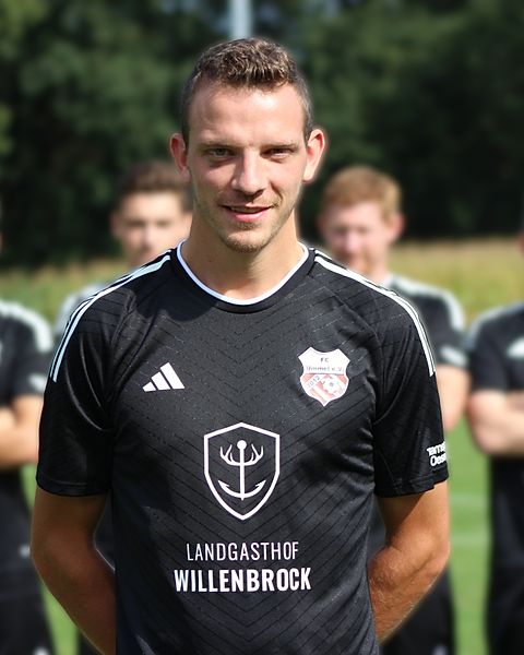 Foto: Jessica Borchers