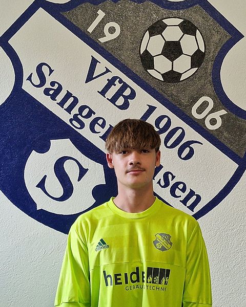 Foto: Steffen Klaus (VfB 1906 Sanger