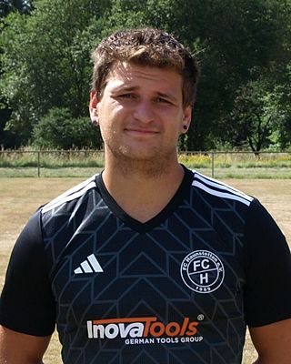 Thomas Horndasch