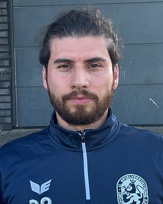 Alessio Falco
