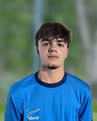 Jamil Mikait