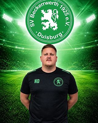 Nico Drüen