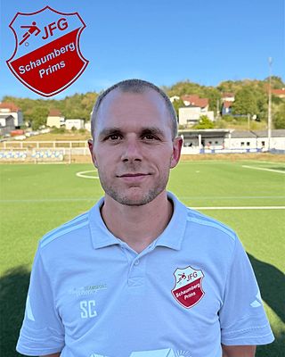 Steven Cremers