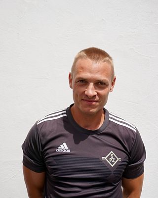 Kacper Paluszkiewicz