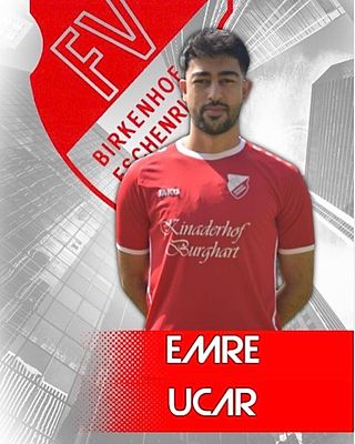 Emre Ucar