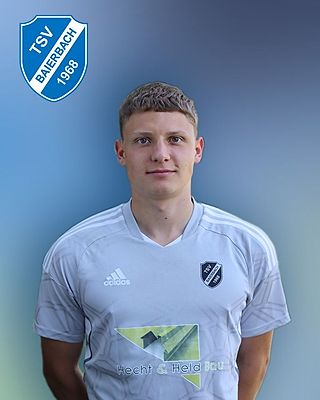 Benedikt Daxauer