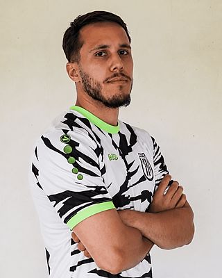 Berk Aksoy