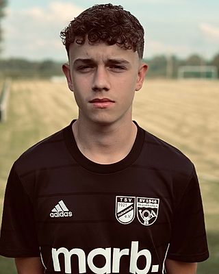 Marlon Sedlmair