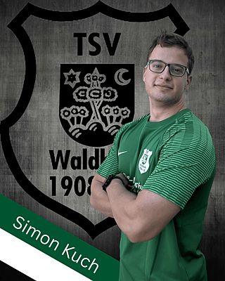 Simon Kuch