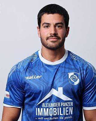 Pooyan Ensafi